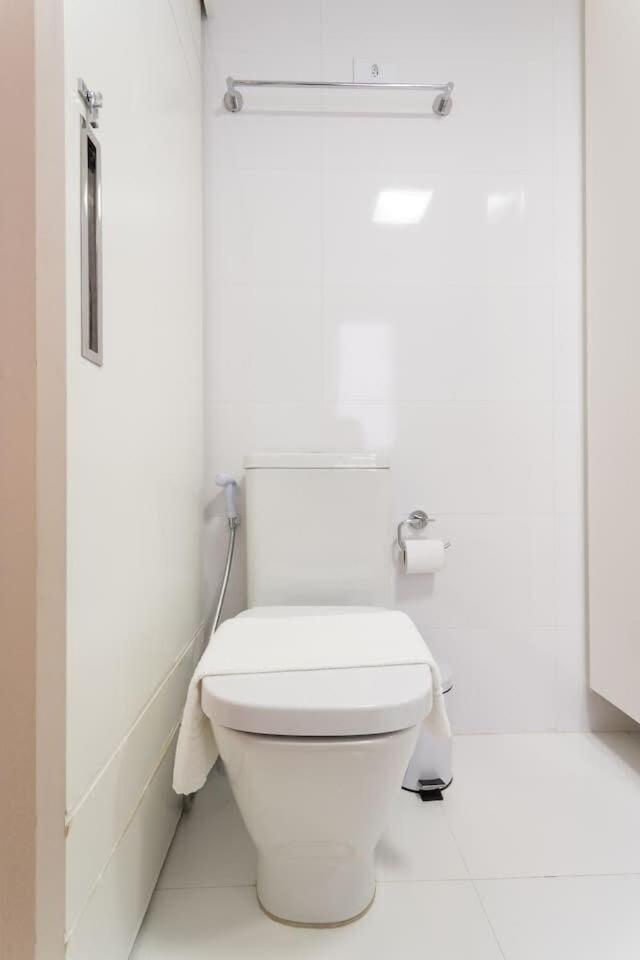 상파울루 Bhomy Paulista Confortavel Na Frei Caneca Ml113 아파트 외부 사진